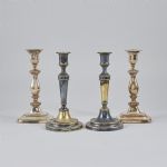 1522 9184 CANDLESTICKS